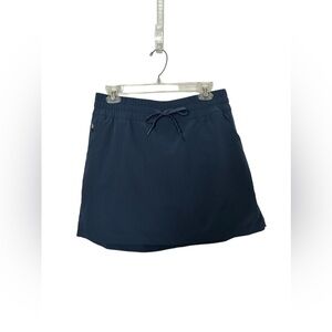 ADIDAS GOLF TENNIS SKORT SIZE L